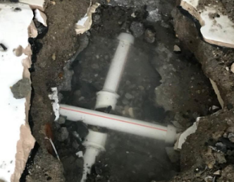 察雅卫生间防水公司