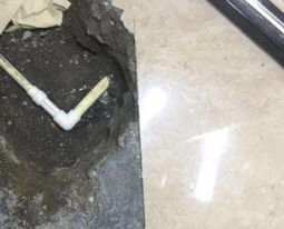 察雅卫生间测漏水多少钱