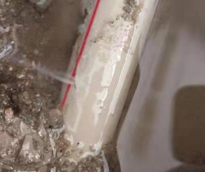 察雅水管维修公司