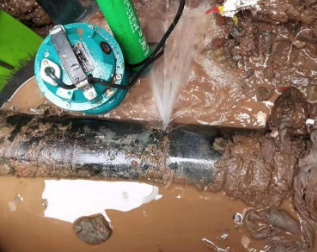察雅卫生间测漏水的相关介绍