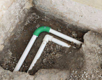 察雅卫生间测漏水价格多少