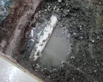 察雅卫生间测漏水哪家好
