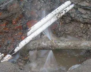 察雅水管维修费用是多少