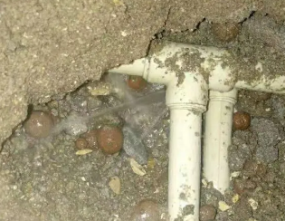 察雅卫生间测漏