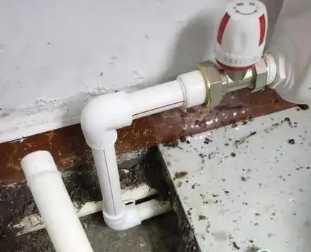 察雅卫生间测漏水多少钱