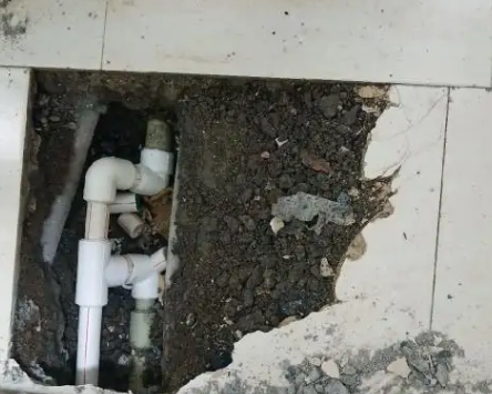察雅卫生间测漏水哪家好