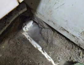 察雅卫生间测漏水多少钱