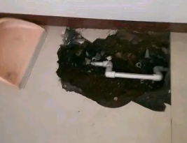 察雅卫生间测漏水多少钱