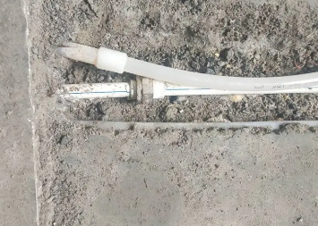 察雅卫生间测漏水之解决方法