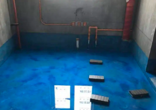 察雅卫生间防水步骤
