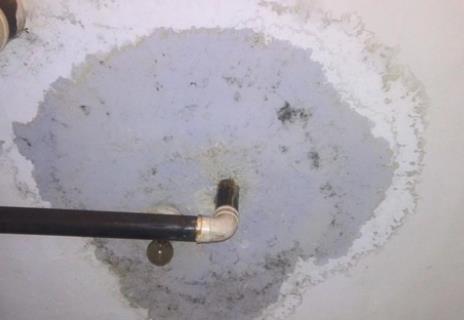 察雅测漏水公司分享如何自检漏水