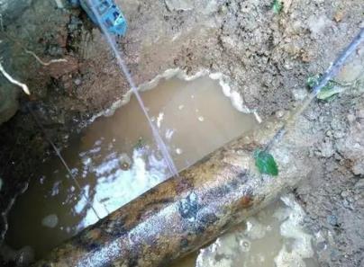察雅卫生间测漏水公司分享下我们可以检测到轻微的漏水和水压吗？
