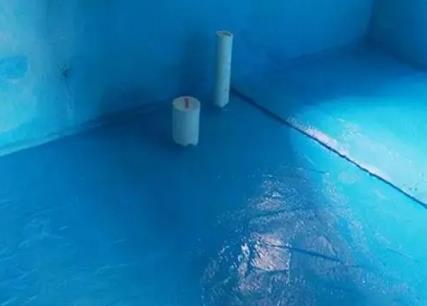 察雅卫生间防水公司分享防水小知识